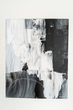 MONOCHROME LAYERS