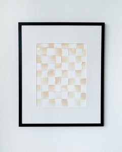 CHECKERS NO. 2