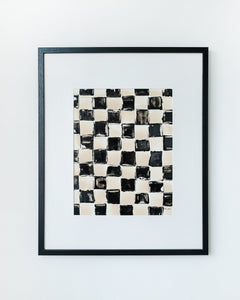 CHECKERS NO. 3