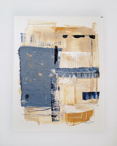DENIM NO.1
