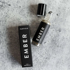 Ember Fragrance Roller by Particle Goods