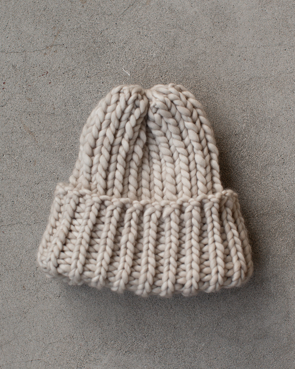 "The Beanie" by blaksands