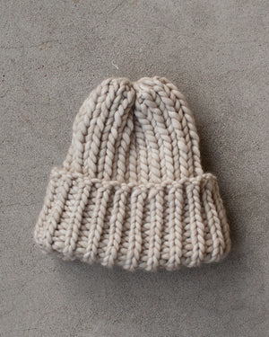 "The Beanie" by blaksands