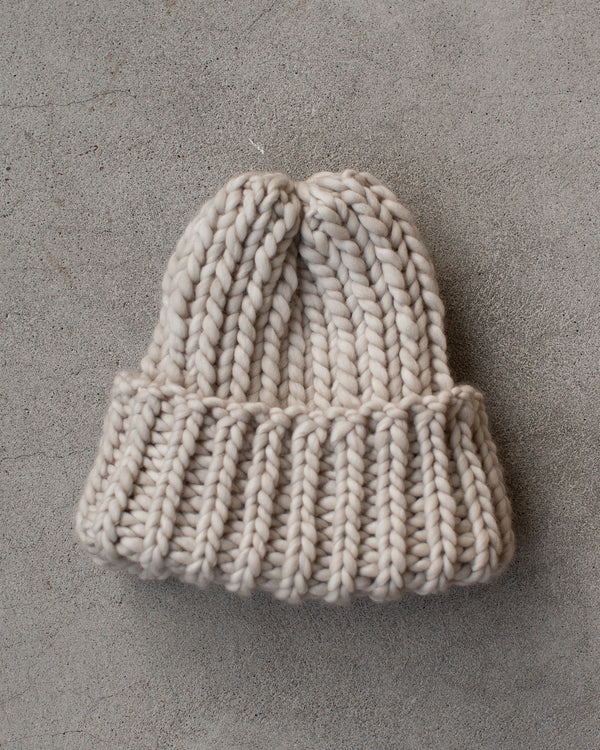 "The Beanie" by blaksands