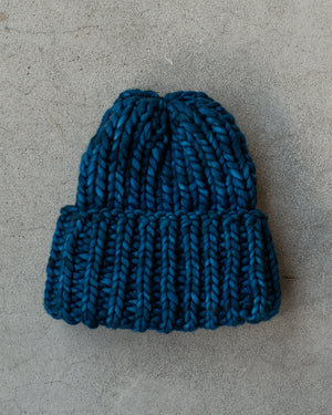 "The Beanie" by blaksands