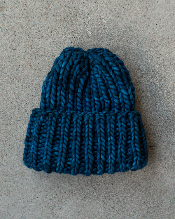 "The Beanie" by blaksands