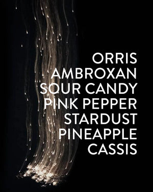 Polaris Parfum by Particle Goods