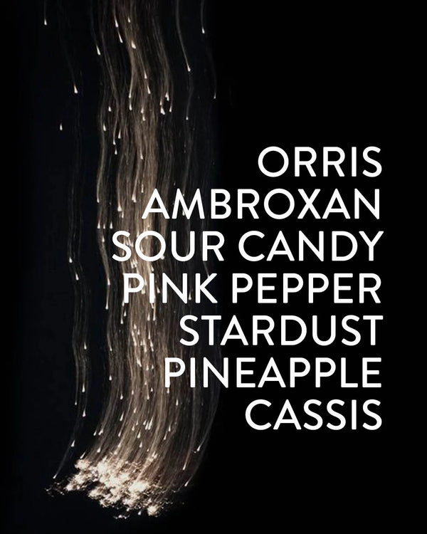 Polaris Parfum by Particle Goods