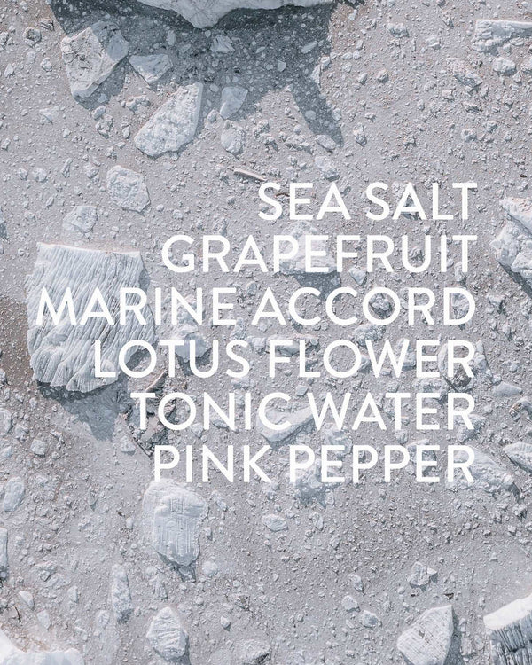 Salt Parfum by Particle Goods