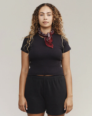 Isola Tee