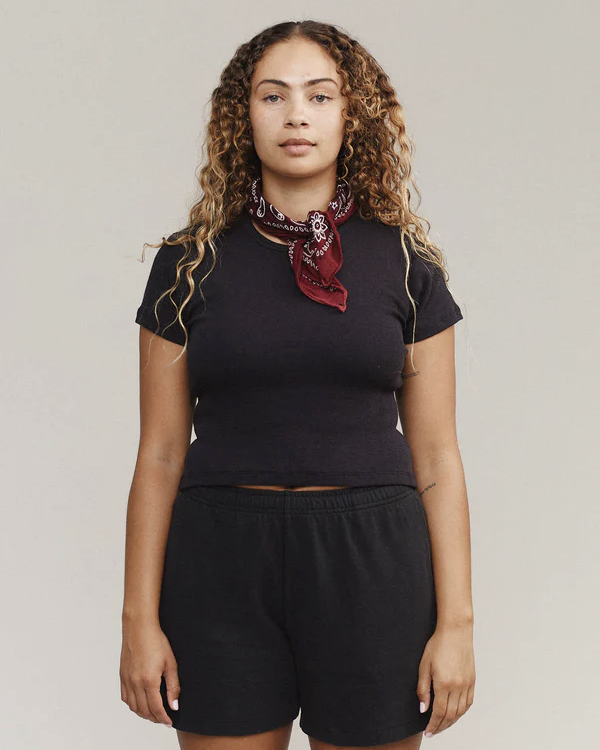 Isola Tee