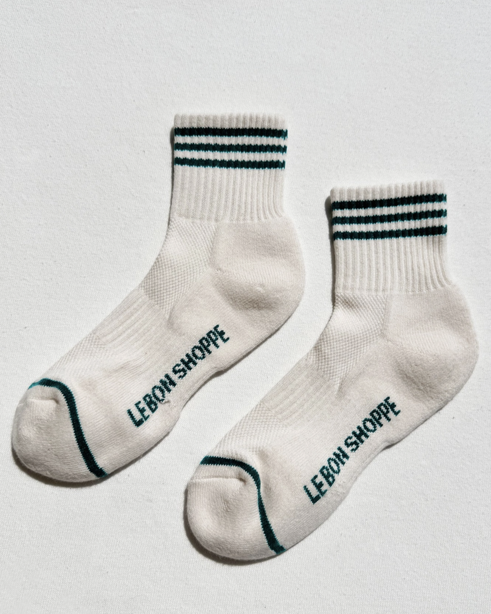 Girlfriend Socks