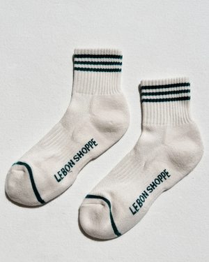 Girlfriend Socks
