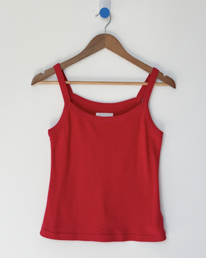 Pointelle Eve Cami