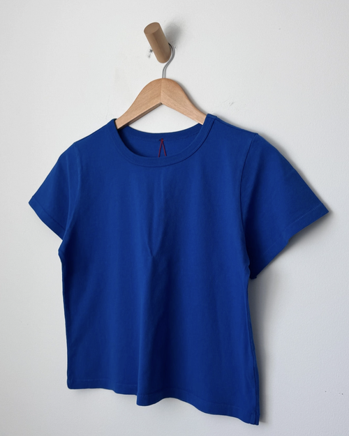 Little Boy Tee