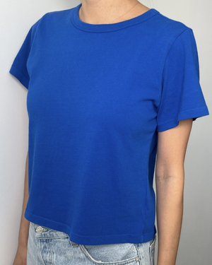 Little Boy Tee