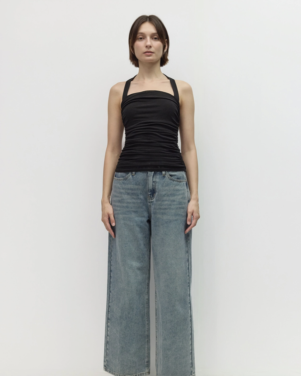 The Kiana Top
