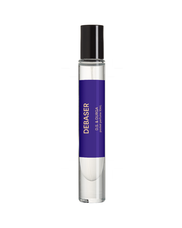 Debaser Pocket Perfume