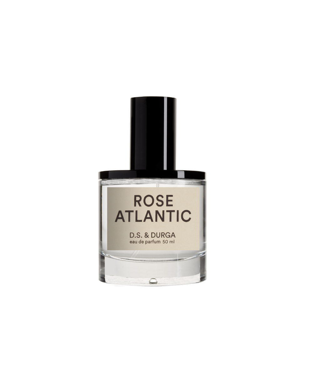 Rose Atlantic Perfume