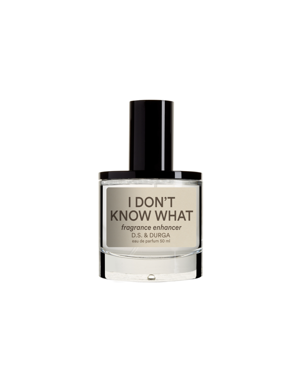 I Don't Know What Perfume