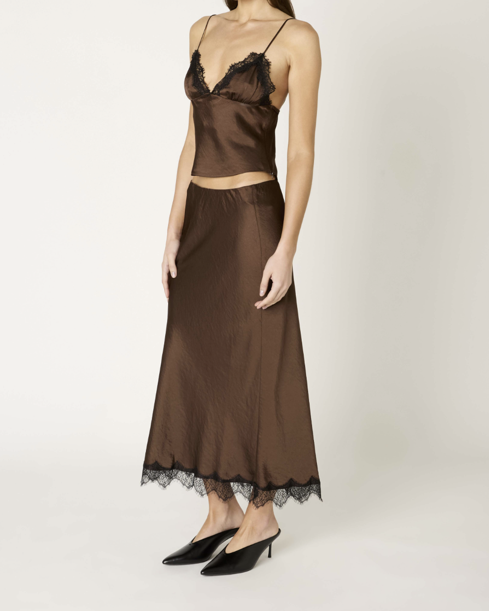 Bronte Skirt
