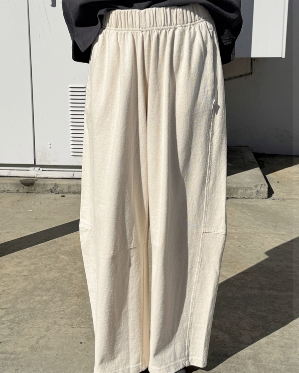 Bare Pants