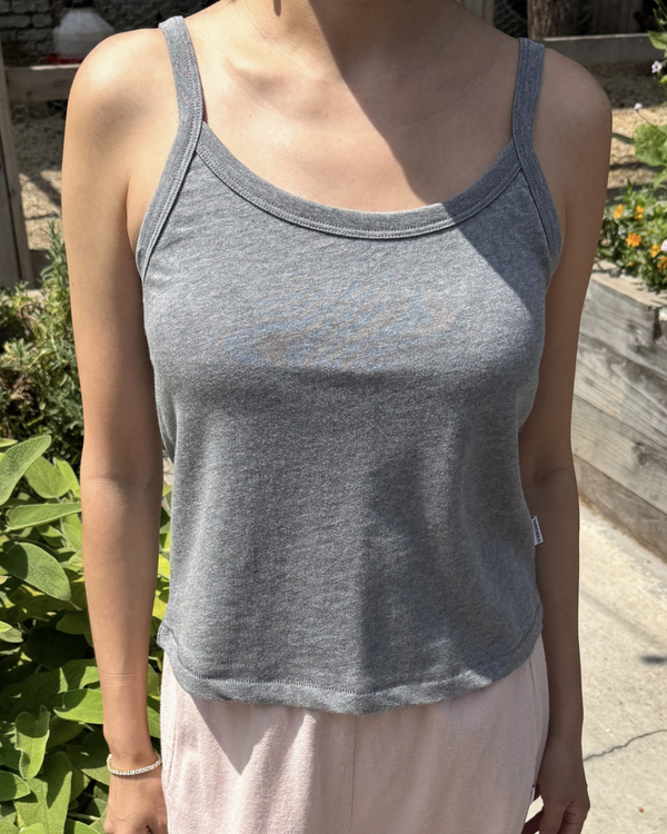 Premium Jersey Dana Cami