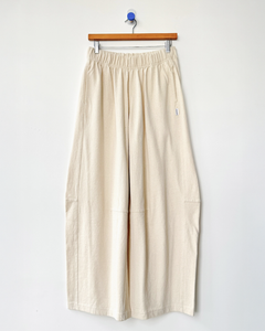 Bare Pants
