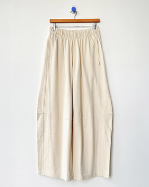 Bare Pants