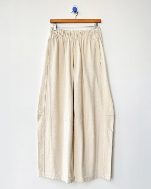 Bare Pants