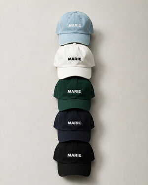 THE MARIE HAT