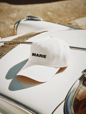 THE MARIE HAT