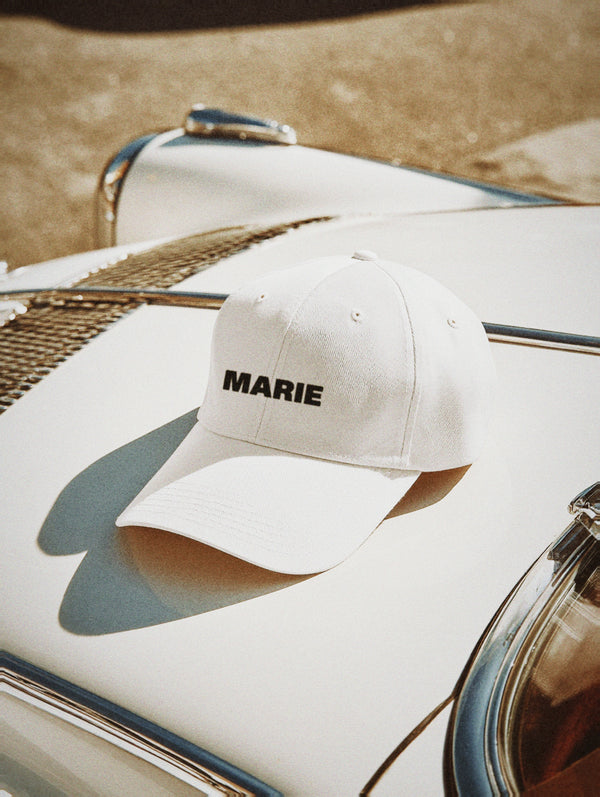 THE MARIE HAT