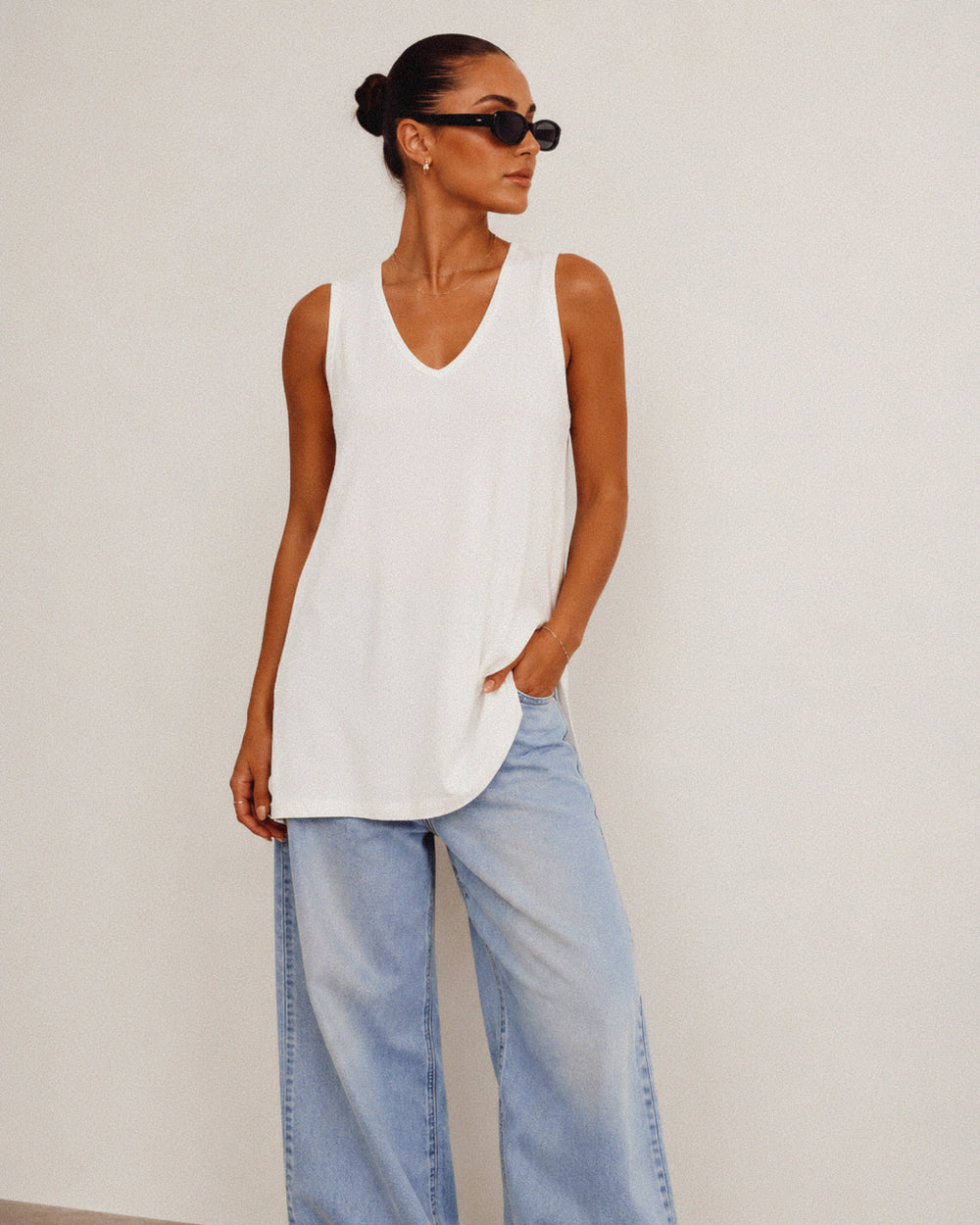 Vintage Juicy Couture Tank