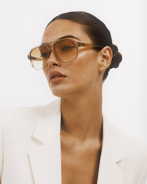 Billie Sunglasses - Green