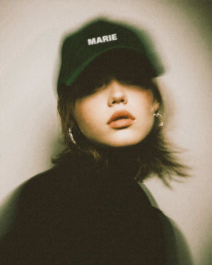 THE MARIE HAT