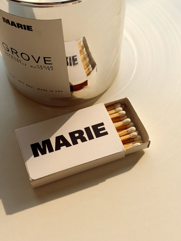 GROVE CANDLE