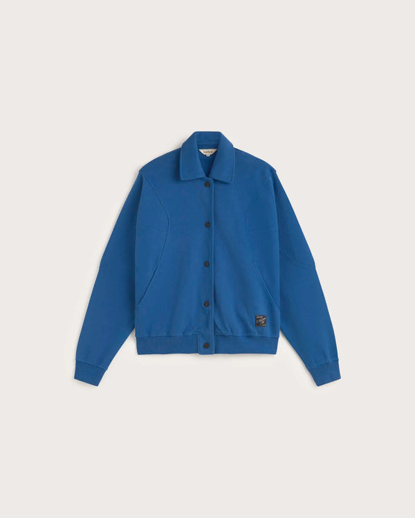 The Maisie Jacket