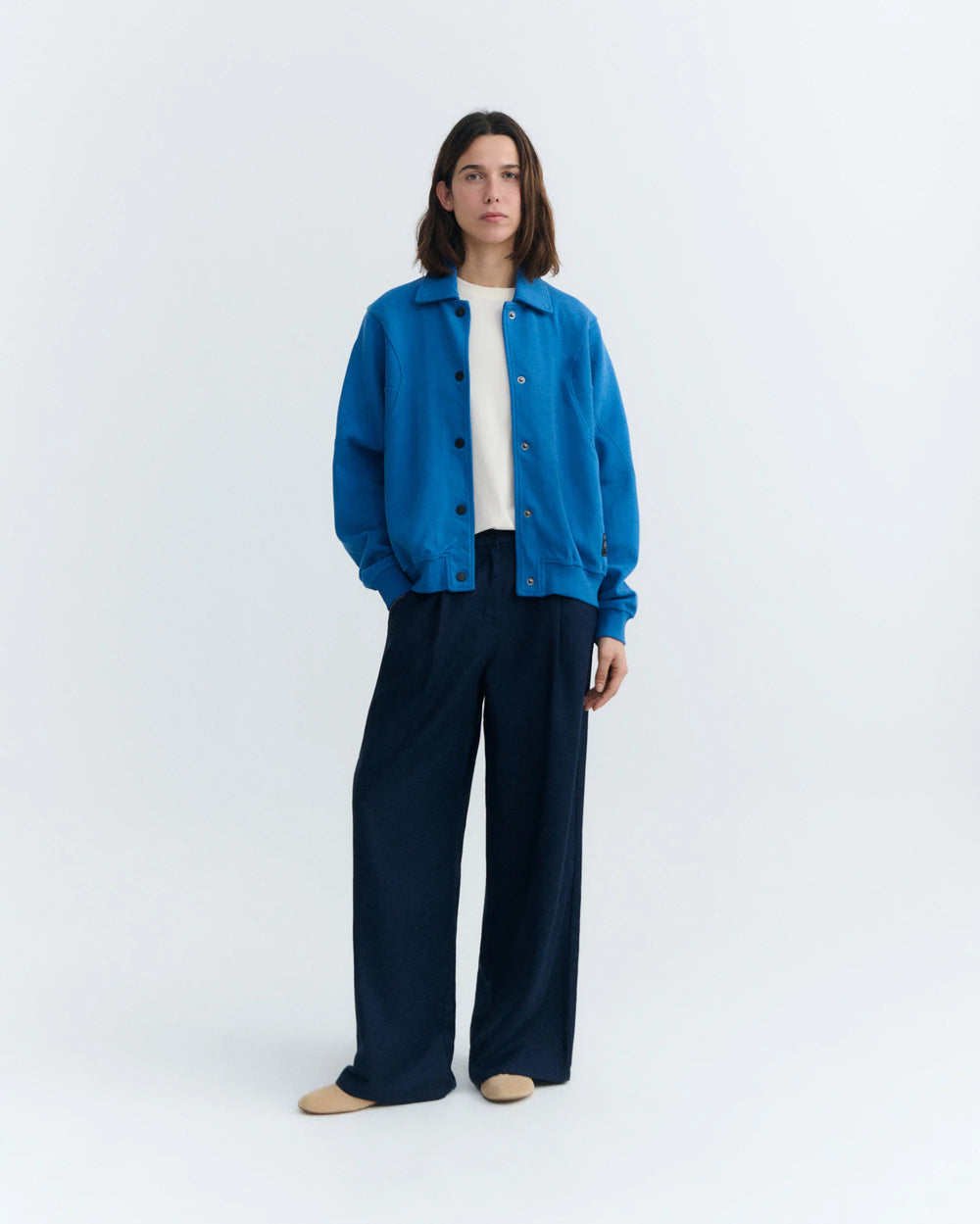 The Maisie Jacket