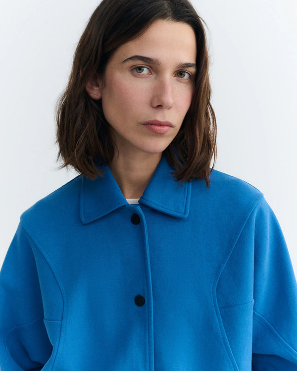 The Maisie Jacket