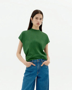 The Volta Tee