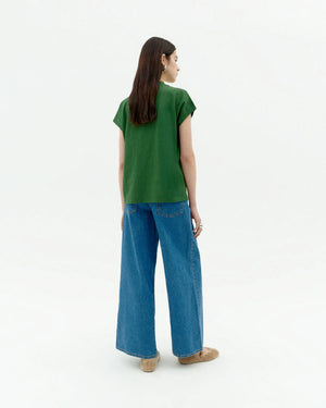 The Volta Tee