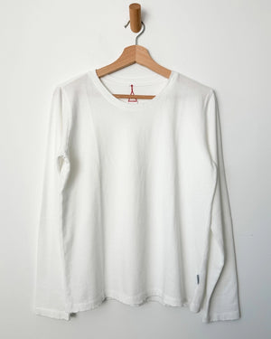 Everyday Long Sleeve Tee