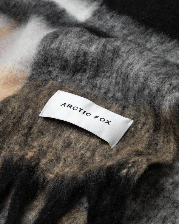 The Stockholm Scarf - Arctic
