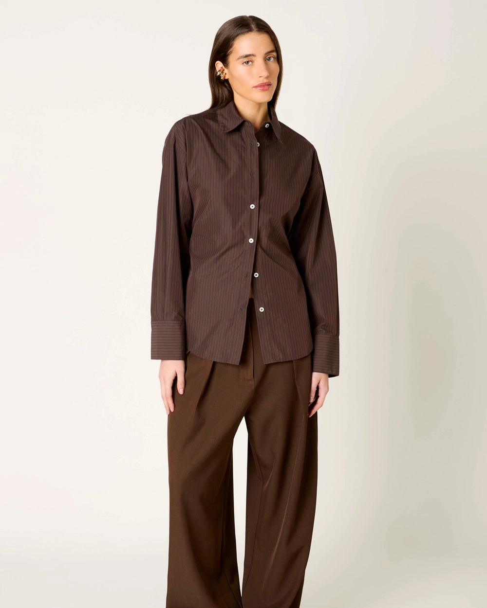 Serrano Shirt
