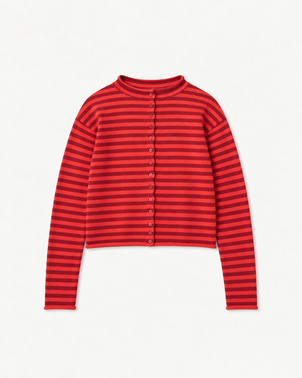 The Cecelia Cardigan