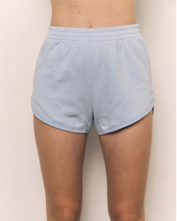 The Organic Cotton Dolphin Shorts