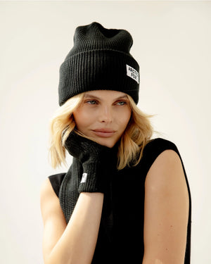 Recycled Bottle Gloves