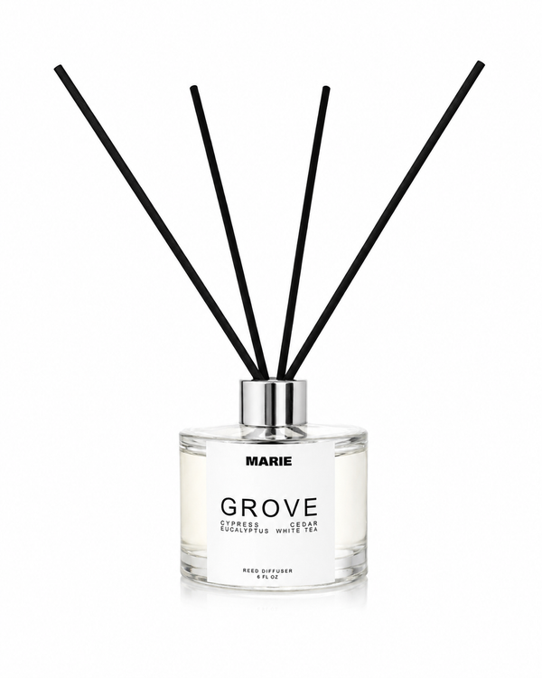 GROVE REED DIFFUSER