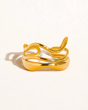 Abstract Ring
